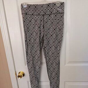Victoria's Secret Pink Ladies Yoga Pants Size Xs